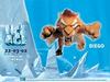 Wallpaper Age De Glace