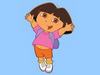 Wallpaper Dora