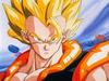 Wallpaper DragonballZ