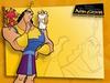 Wallpaper Kuzco