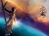 Wallpaper La Planete au Tresor
