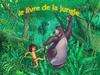 Wallpaper Le Livre De La Jungle