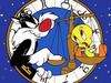 Wallpaper Looney Toons