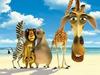 Wallpaper Madagascar