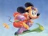 Wallpaper Mickey
