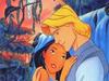 Wallpaper Pocahontas