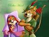 Wallpaper Robin Des Bois