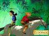 Wallpaper Route D Eldorado