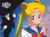 Wallpaper Sailor Moon