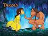 Wallpaper Tarzan
