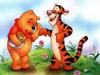 Wallpaper Winnie L Ourson
